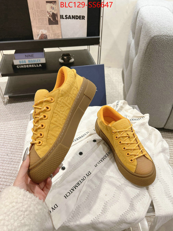 shop the best high authentic quality replica ID: SS6647