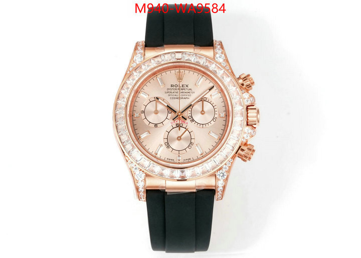 ID: WA9584