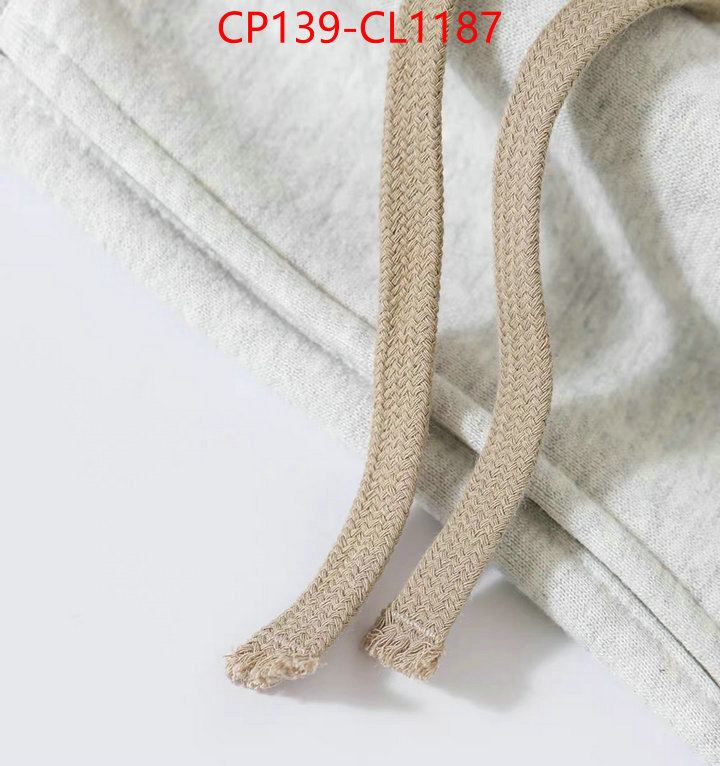 Clothing-Essentials where can you buy replica ID: CL1187
