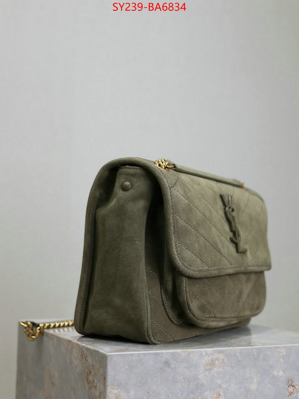 ID: BA6834 $: 239USD,