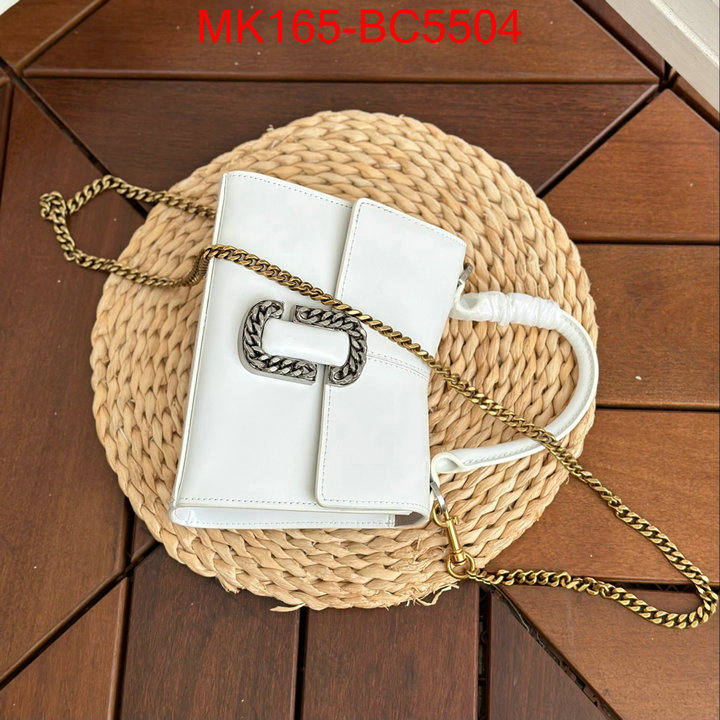 ID: BC5504 $: 165USD,