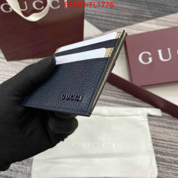 Gucci Bags(TOP)-Wallet- most desired ID: TL1776 $: 65USD,