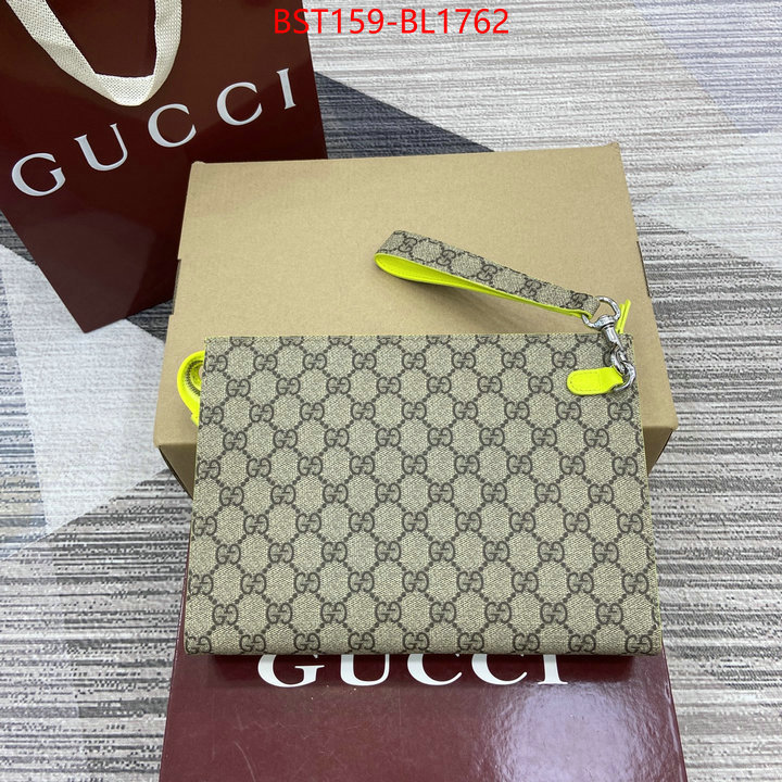 Gucci Bags(TOP)-Clutch- the best affordable ID: BL1762 $: 159USD,