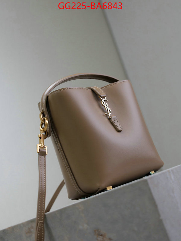 ID: BA6843 $: 225USD,