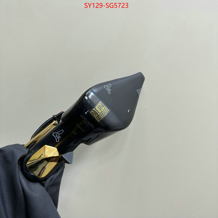 found replica ID: SG5723