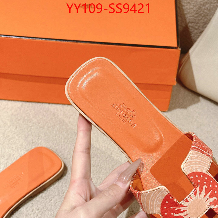 Women Shoes-Hermes aaaaa replica ID: SS9421 $: 109USD