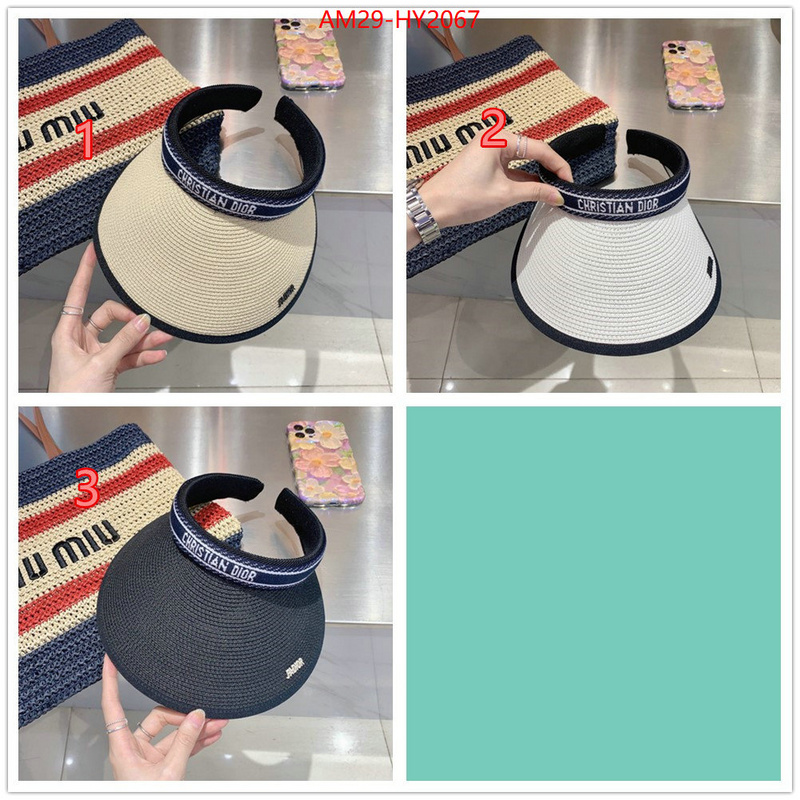 what are the best replica ID: HY2067