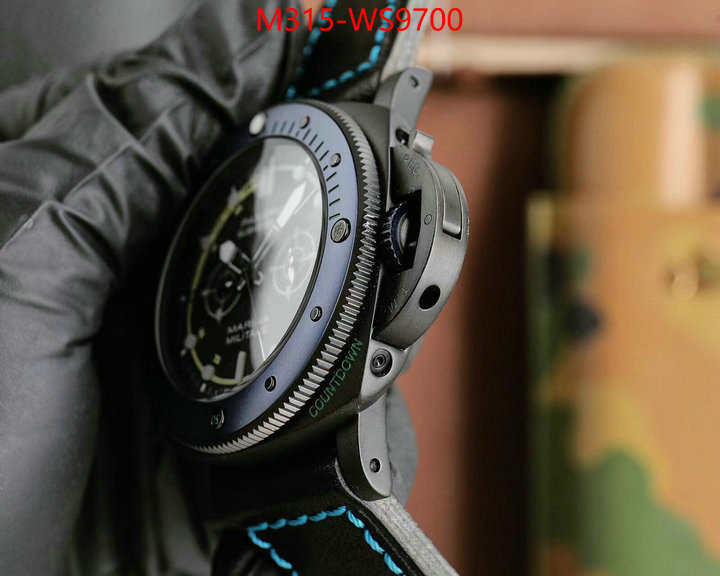 Watch(TOP)-Panerai what are the best replica ID: WS9700 $: 315USD