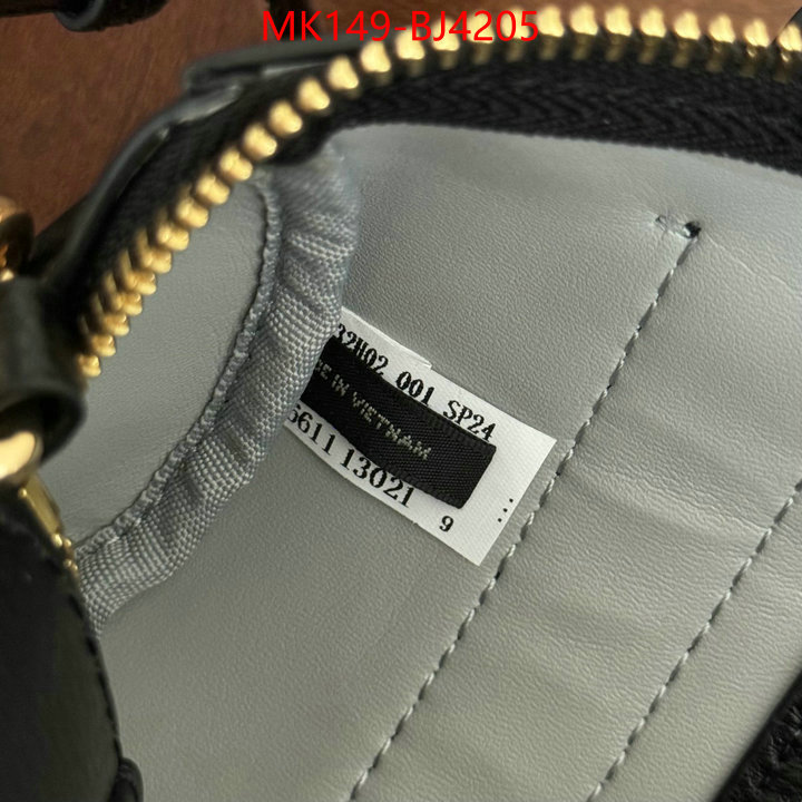 ID: BJ4205 $: 149USD,