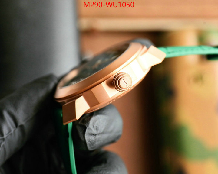 Watch(TOP)-Bvlgari styles & where to buy ID: WU1050 $: 290USD-shoes yupoo Watch(TOP)-Bvlgari styles & where to buy ID: WU1050 $: 290USD