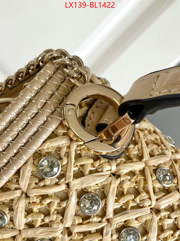 Valentino Bags(4A)-Crossbody- online sale ID: BL1422 $: 139USD,
