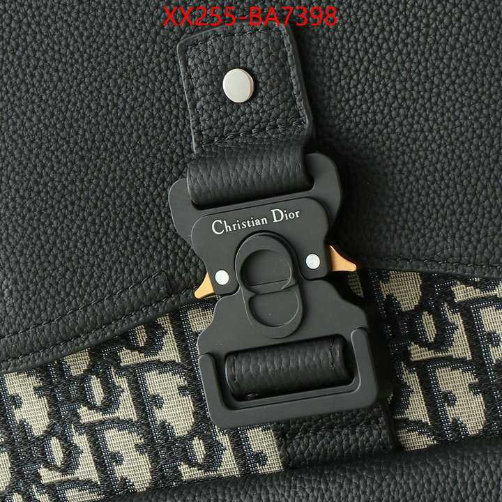 ID: BA7398 $: 255USD,