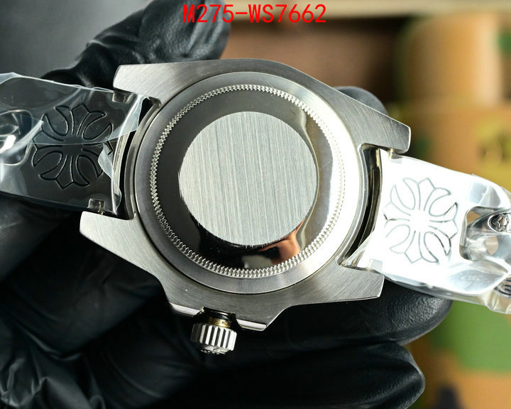 ID: WS7662