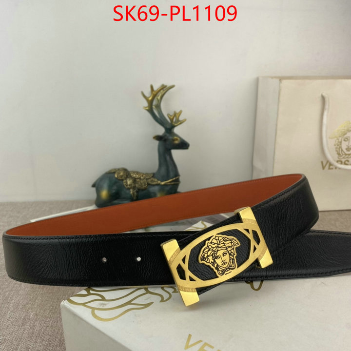Belts-Versace online from china designer ID: PL1109 $: 79USD