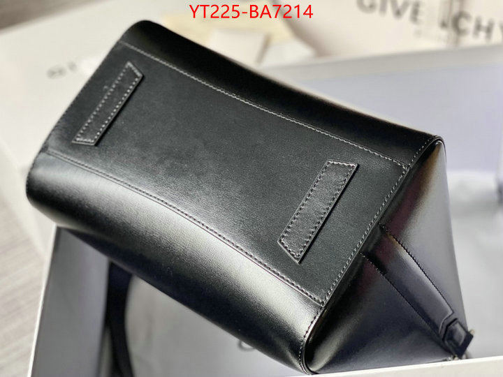 from china ID: BA7214 $: 225USD,