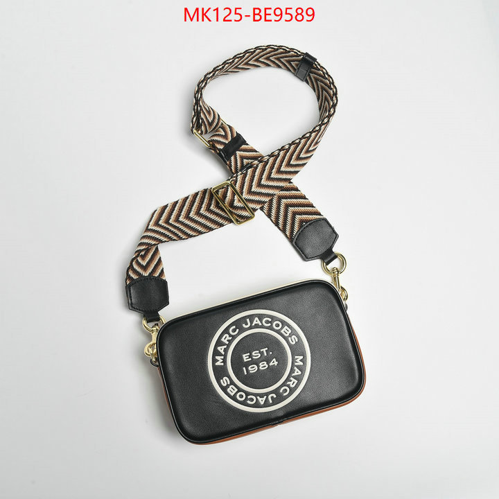 ID: BE9589 $: 125USD,