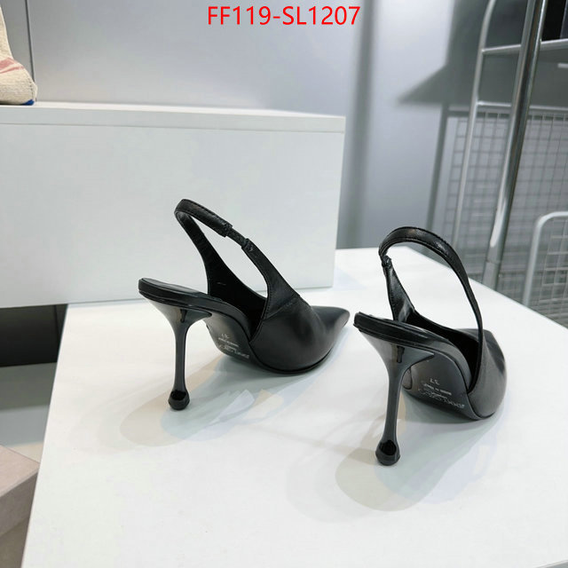 Women Shoes-Jimmy Choo replica online ID: SL1207 $: 119USD