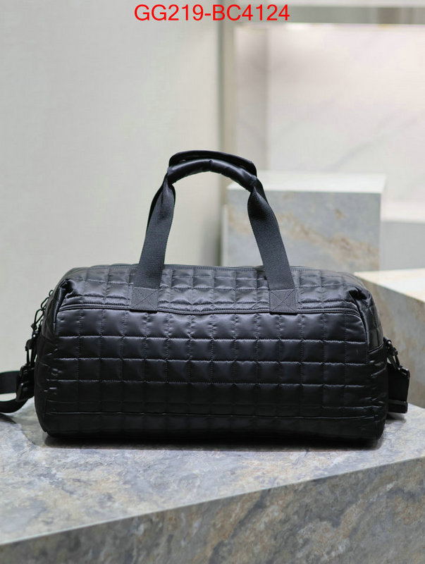 ID: BC4124 $: 219USD,