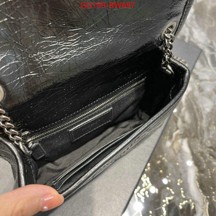 ID: BW697 $: 199USD,