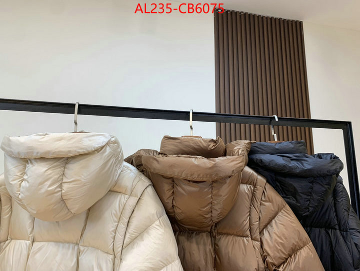 1:1 replica ID: CB6075