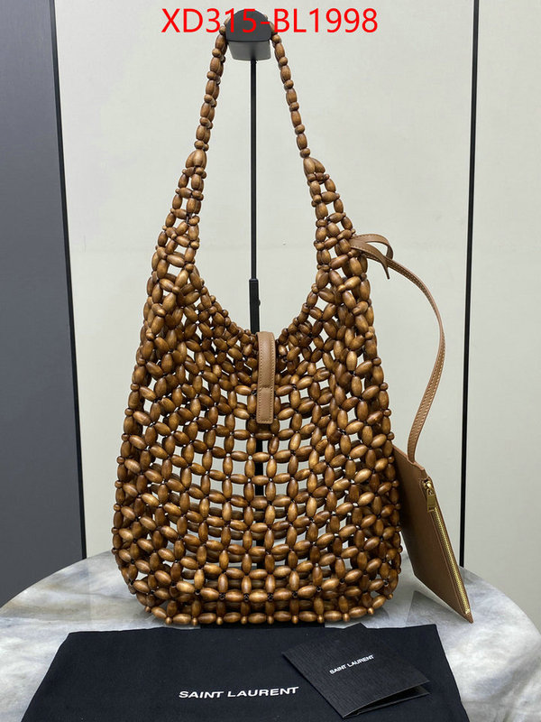 ID: BL1998 $: 315USD,