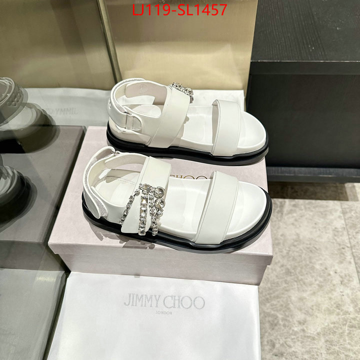 Women Shoes-Jimmy Choo perfect ID: SL1457 $: 119USD