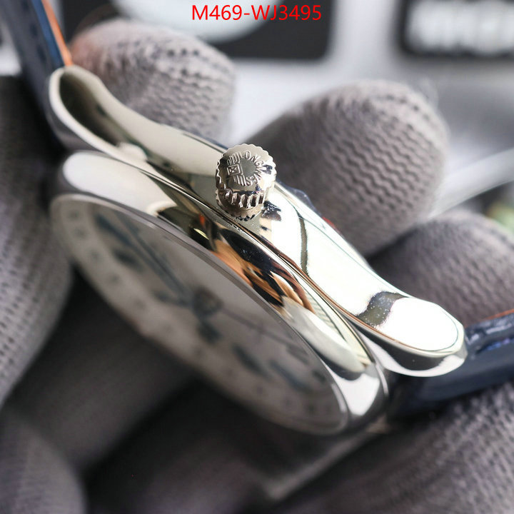 ID: WJ3495
