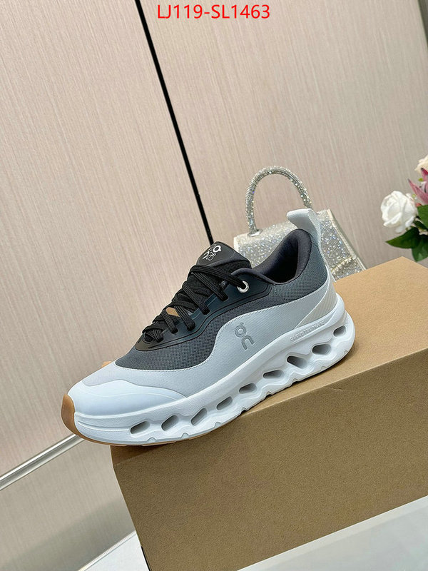 Men Shoes-Loewe replcia cheap from china ID: SL1463 $: 119USD