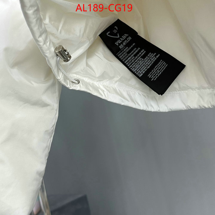 how to find replica shop ID: CG19