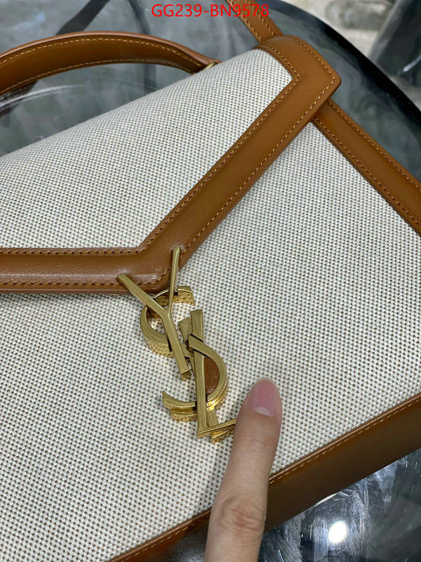 ID: BN9578 $: 239USD,