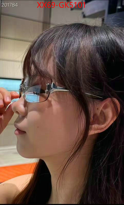 Glasses-Gentle Monster online from china designer ID: GK5101 $: 69USD