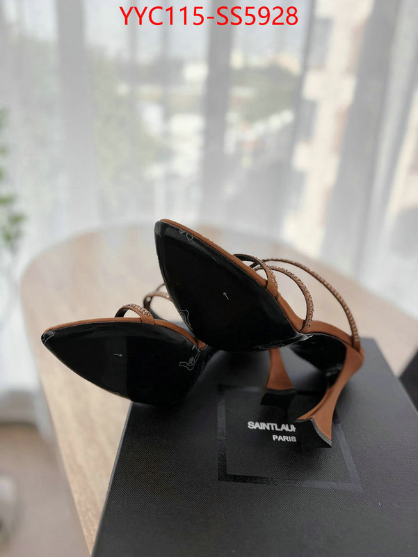 designer ID: SS5928