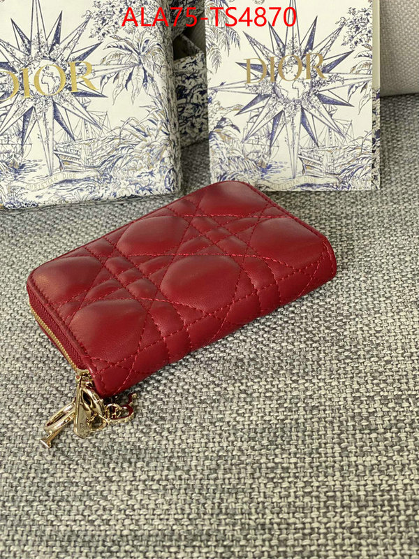 ID: TS4870 $: 75USD,
