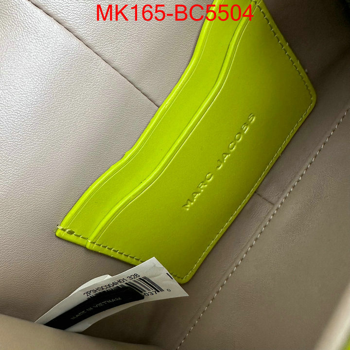 ID: BC5504 $: 165USD,