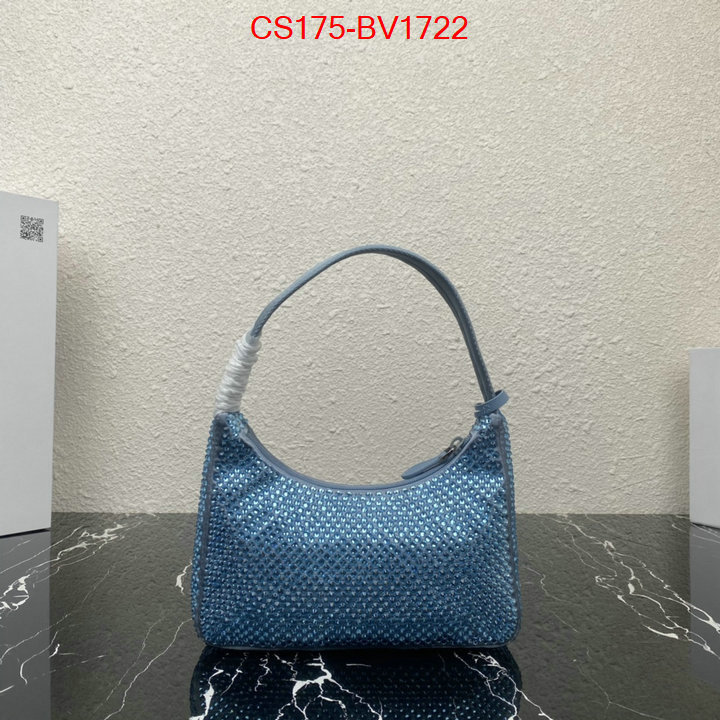 ID: BV1722 $: 175USD,