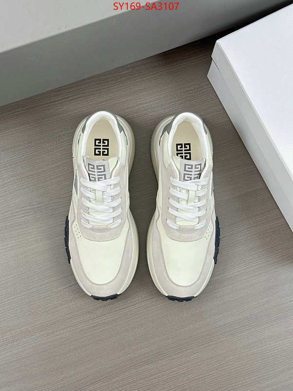 1:1 replica ID: SA3107