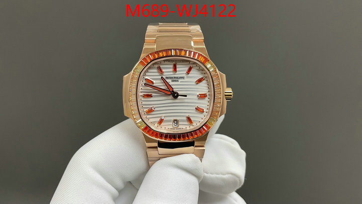 ID: WJ4122