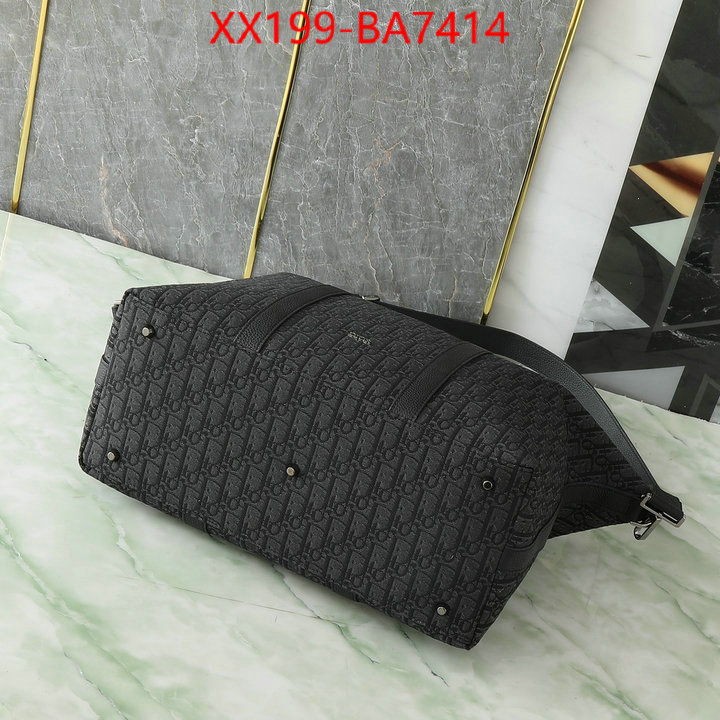 ID: BA7414 $: 199USD,