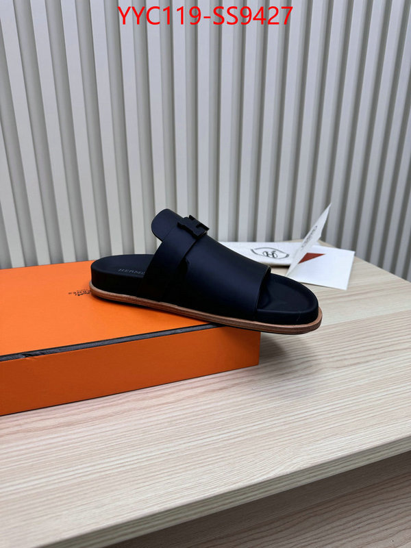 Women Shoes-Hermes replica wholesale ID: SS9427 $: 119USD