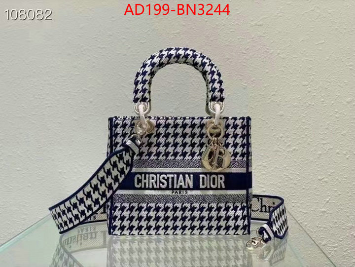ID: BN3244 $: 199USD,