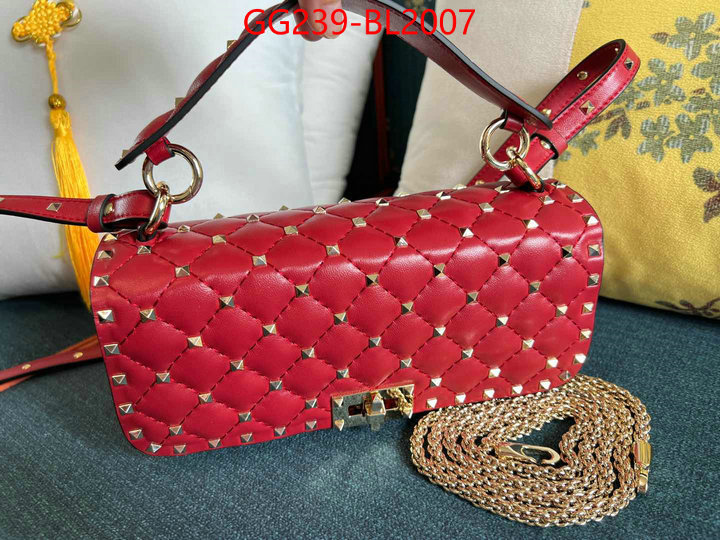 Valentino Bags(TOP)-Crossbody- find replica ID: BL2007 $: 239USD,