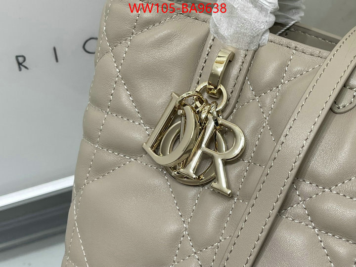 ID: BA9638