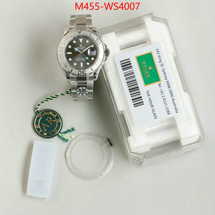 ID: WS4007