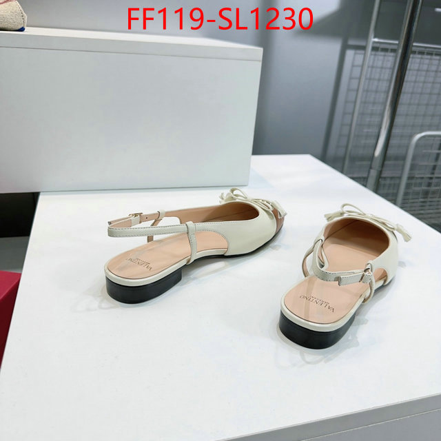 Women Shoes-Valentino buy aaaaa cheap ID: SL1230 $: 119USD