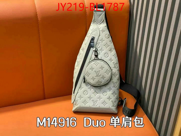 LV Bags(TOP)-Avenue- exclusive cheap ID: BL1787 $: 219USD,