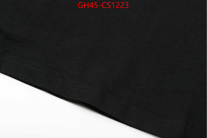 top quality ID: CS1223