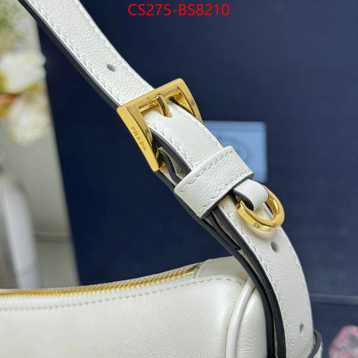 ID: BS8210 $: 275USD,