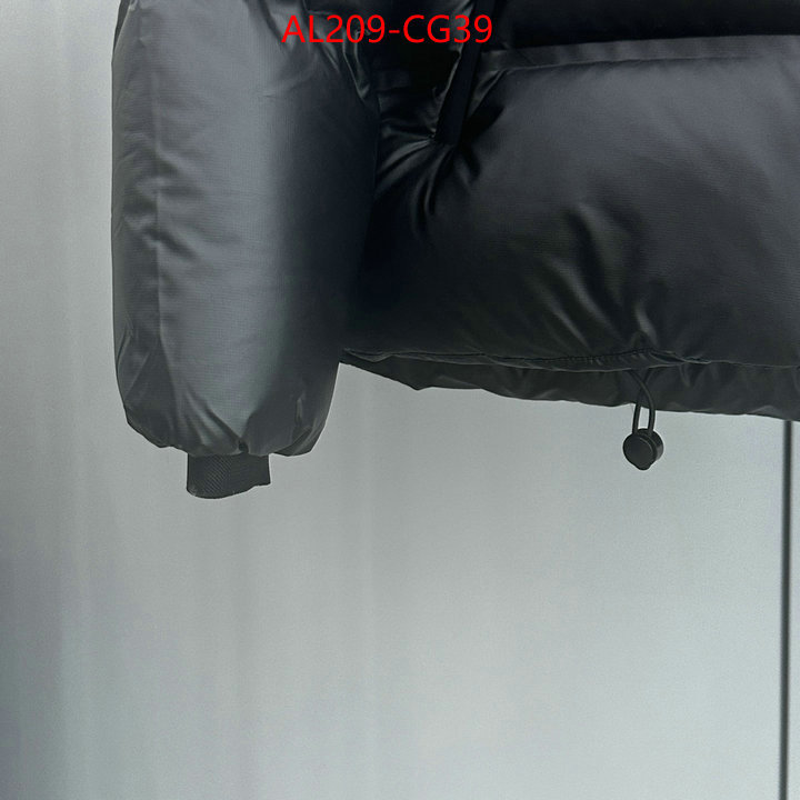 sale ID: CG39