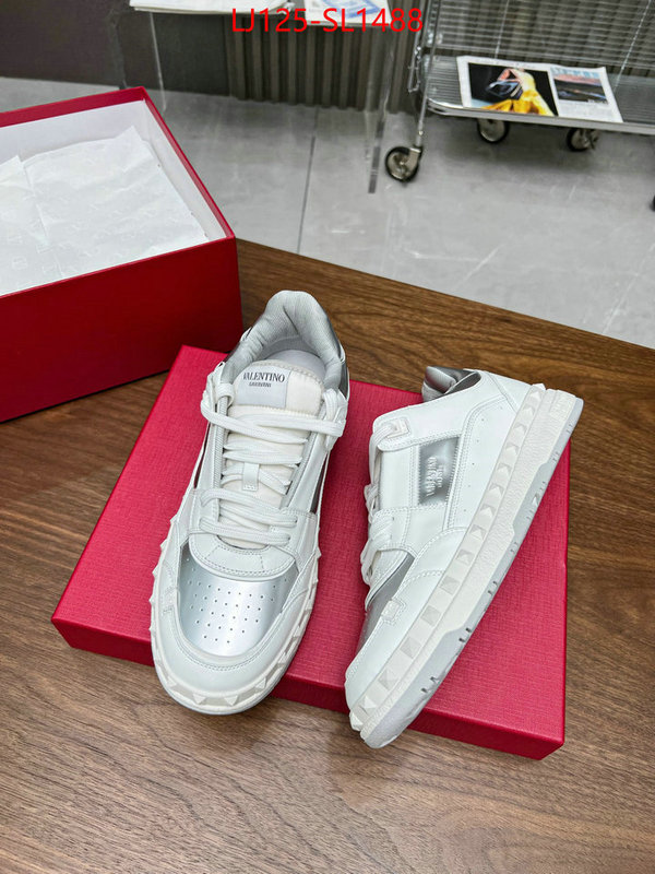 Women Shoes-Valentino where can you buy a replica ID: SL1488 $: 105USD