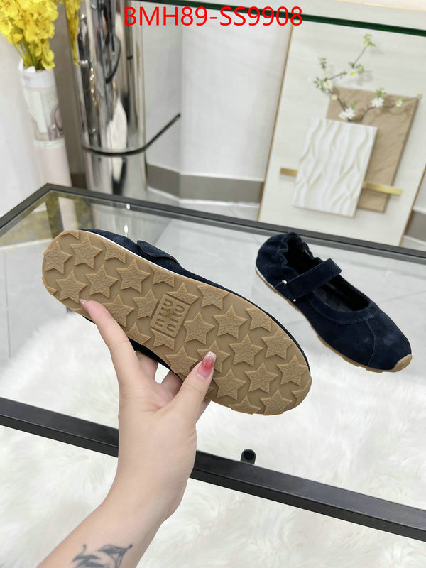 Women Shoes-Miu Miu fake ID: SS9908 $: 89USD